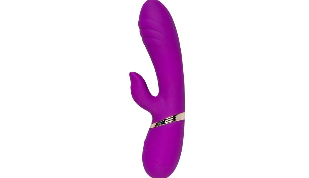 Vibrator «Purple Vibes» von Müller Young Hearts Vibrator «Purple Vibes» von Müller Young Hearts