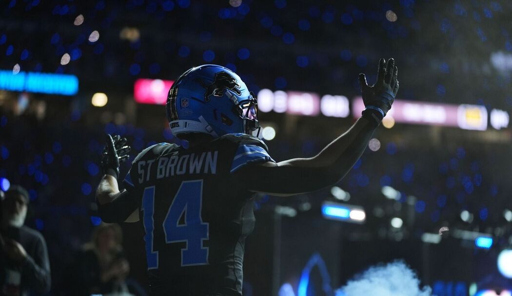 Detroit Lions - Tampa Bay Buccaneers Detroit Lions - Tampa Bay Buccaneers