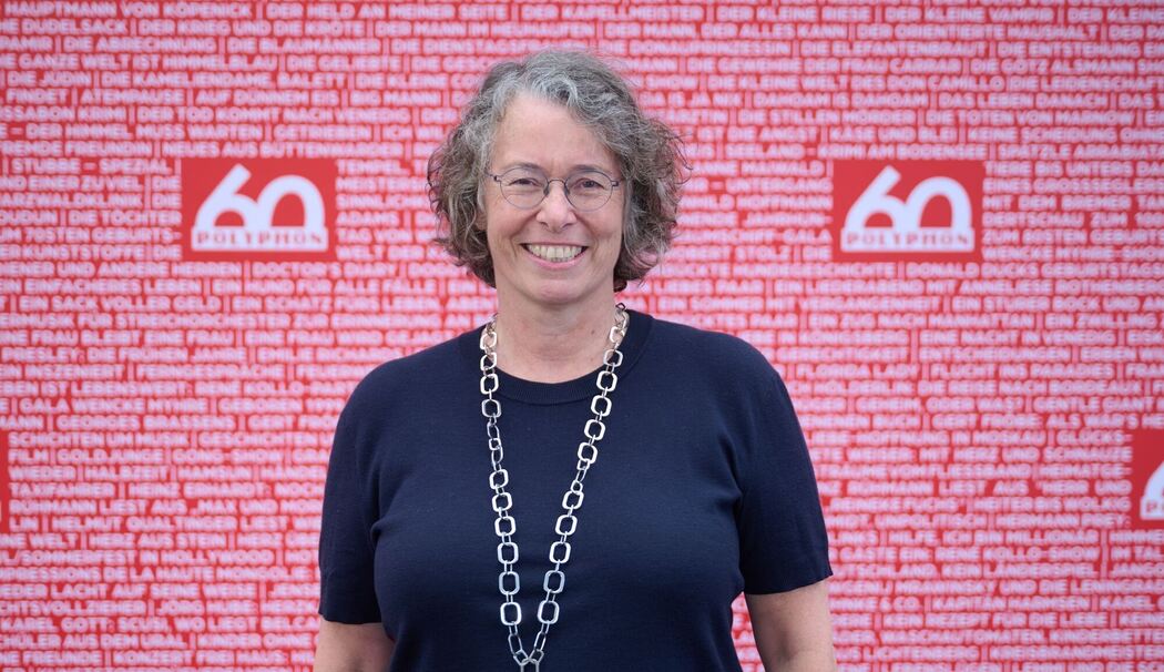 Beatrice Kramm
