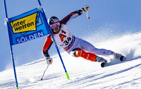 Marcel Hirscher