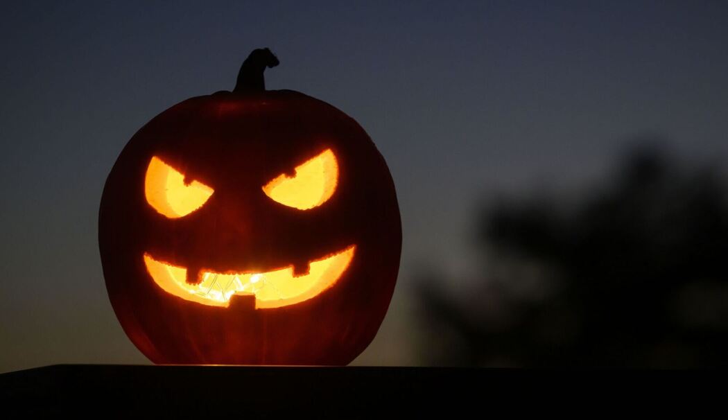Halloween