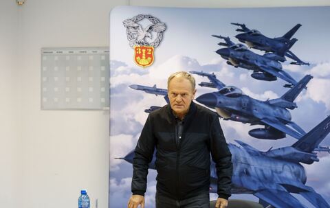 Ukraine-Krieg - Polen