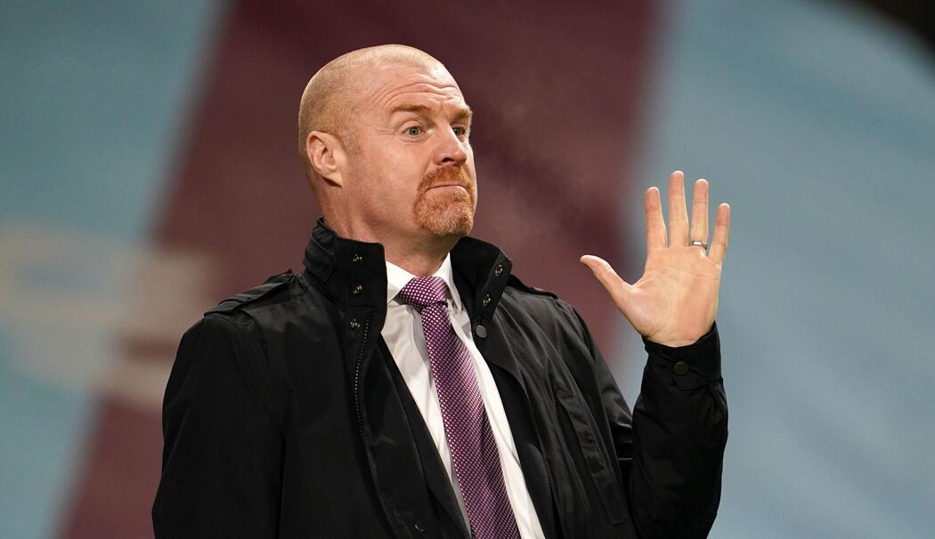 Sean Dyche