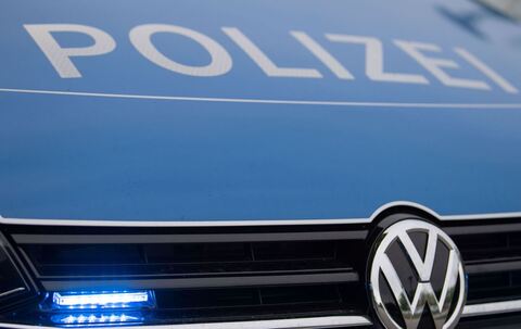 Polizei