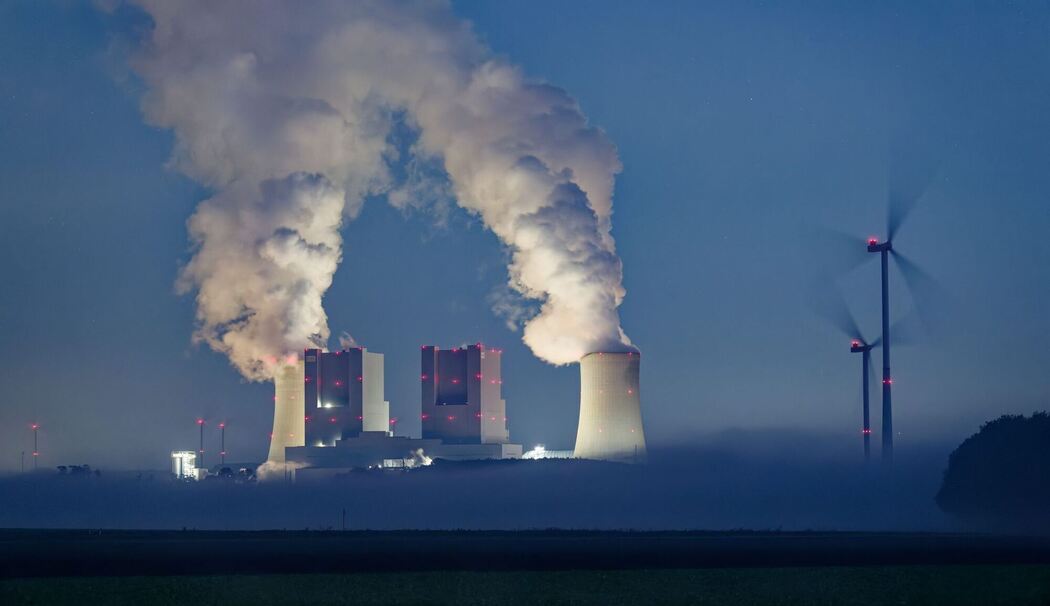 Kraftwerk - Wetter