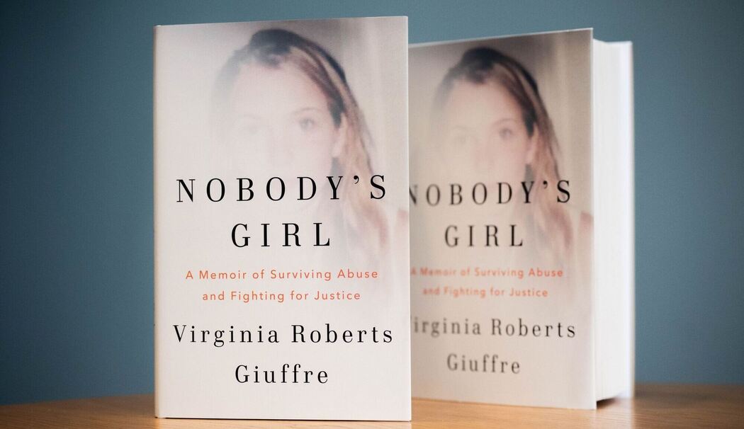 "Nobody's Girl" "Nobody's Girl"