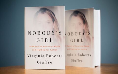 &quot;Nobody&#039;s Girl&quot;