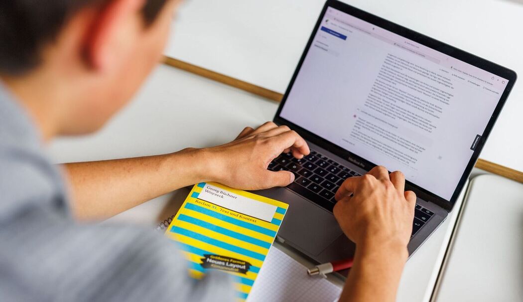 Schulfach Informatik Schulfach Informatik