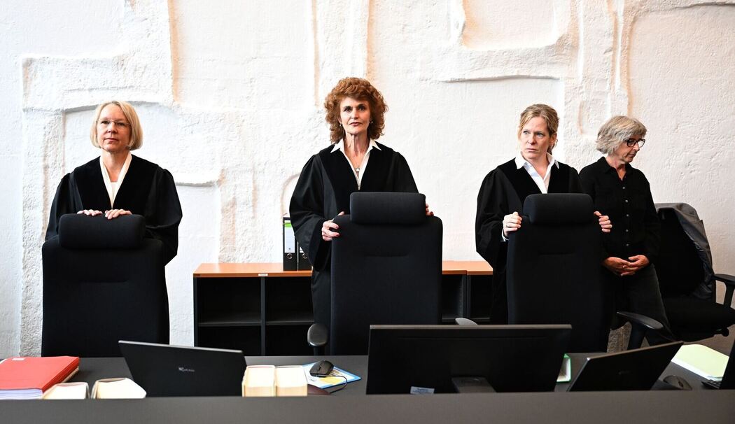 Prozess-Neuauflage zum mutmaßlichen Mord an Studentin Aschau Prozess-Neuauflage zum mutmaßlichen Mord an Studentin Aschau