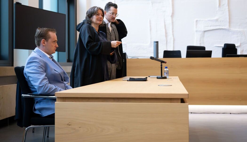 Prozess-Neuauflage zum mutmaßlichen Mord an Studentin Prozess-Neuauflage zum mutmaßlichen Mord an Studentin