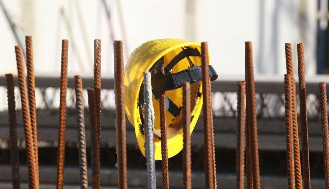 Baustelle