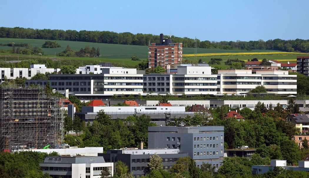 Max-Planck-Institut für Würzburg Max-Planck-Institut für Würzburg