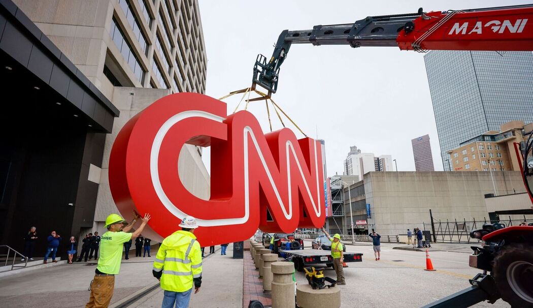 CNN-Logo