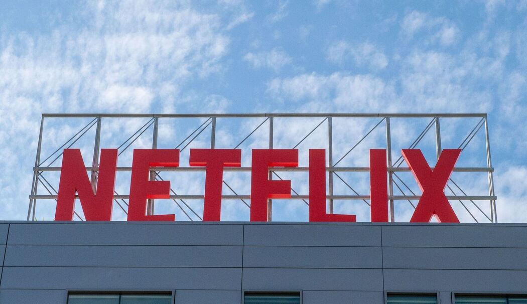 Netflix