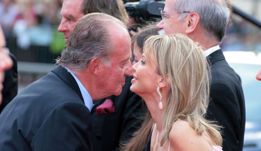 TV Ausblick - 3sat «Sex, Macht und Lügen: Hinter Palastmauern»