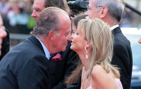 TV Ausblick - 3sat «Sex, Macht und Lügen: Hinter Palastmauern»