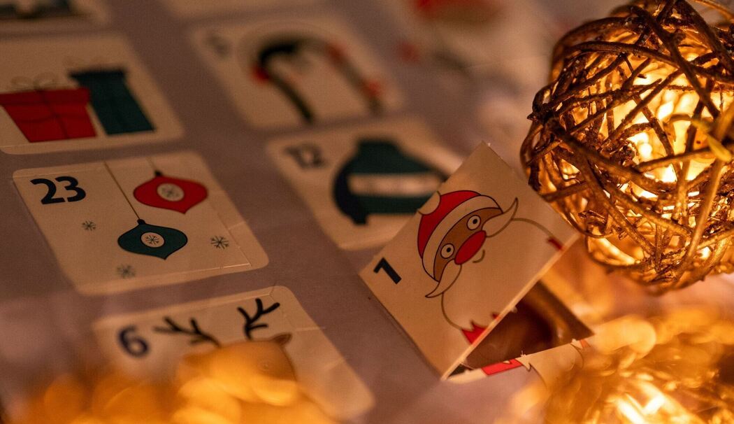 Adventskalender
