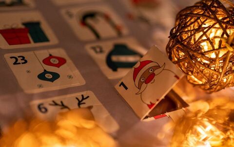 Adventskalender