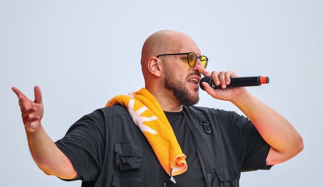 Musik-Festival «Inselfieber» mit vielen Ballermann-Stars Musik-Festival «Inselfieber» mit vielen Ballermann-Stars