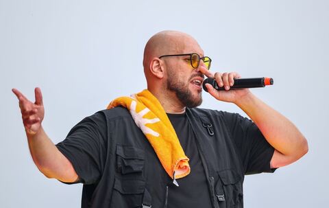 Musik-Festival «Inselfieber» mit vielen Ballermann-Stars