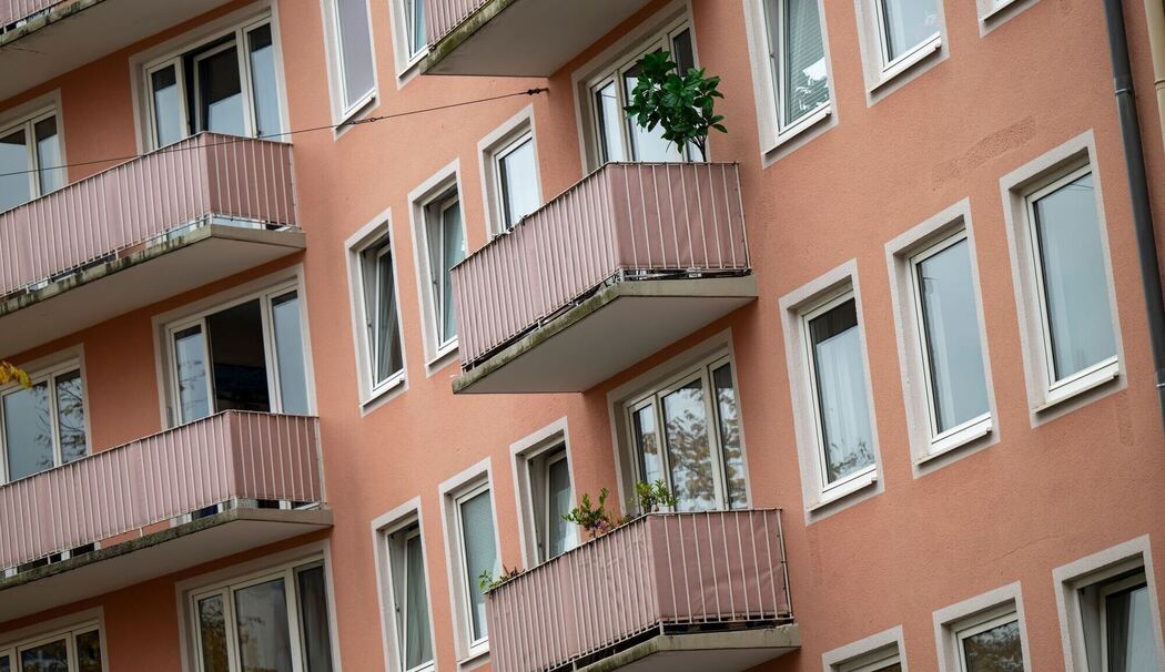 Wohnungen in München Wohnungen in München