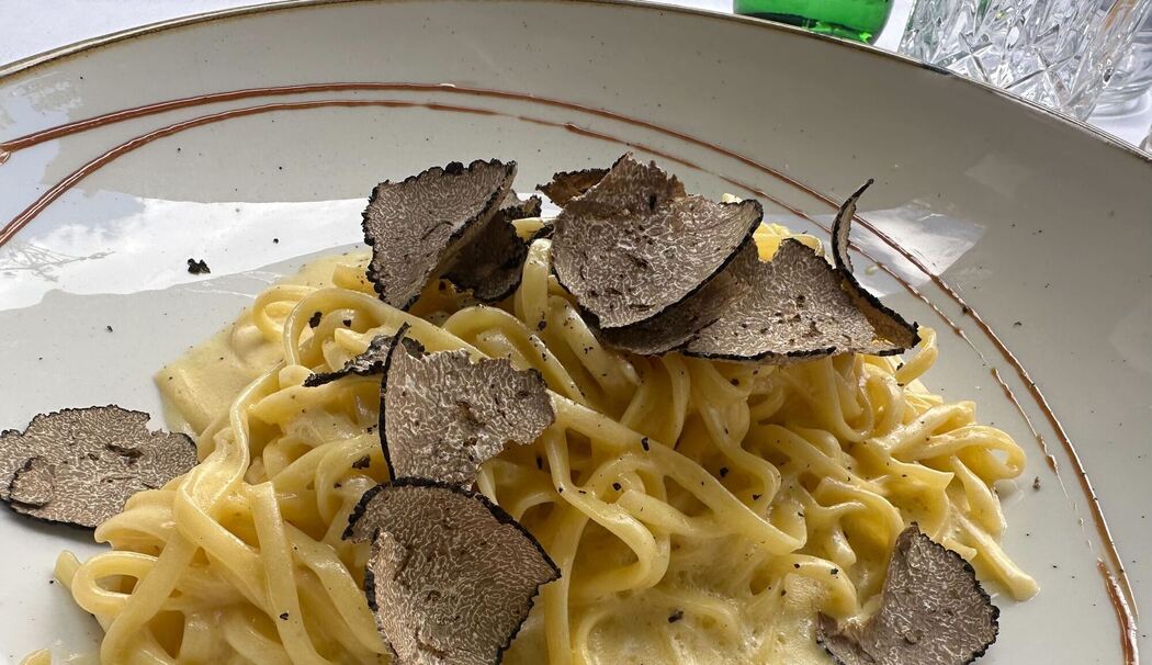 Warum Trüffel Trendfood sind