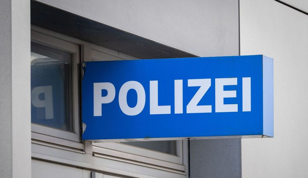 Polizei Symbolbild Polizei Symbolbild