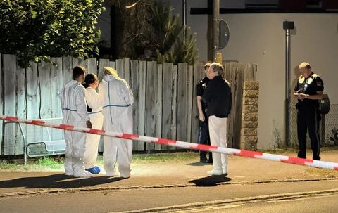 15-Jähriger bei Streit nahe Stausee erstochen