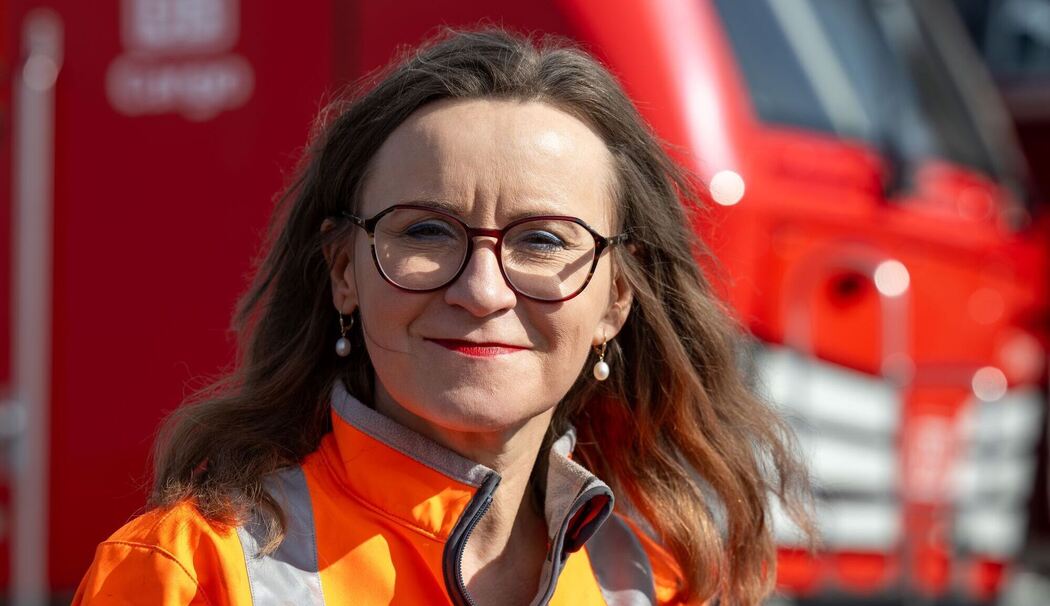 Sigrid Nikutta Sigrid Nikutta
