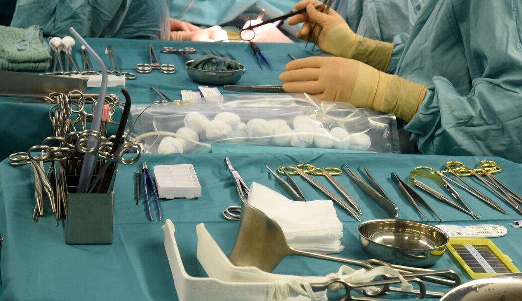 Nierentransplantation Nierentransplantation