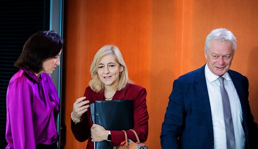 Bundeskabinett Bundeskabinett