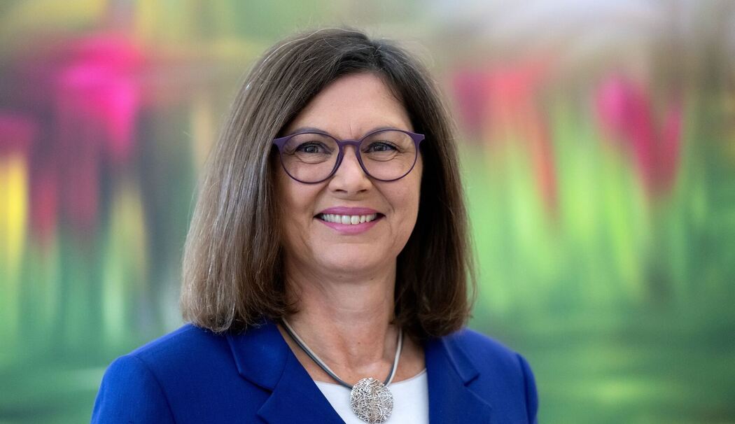 Ilse Aigner