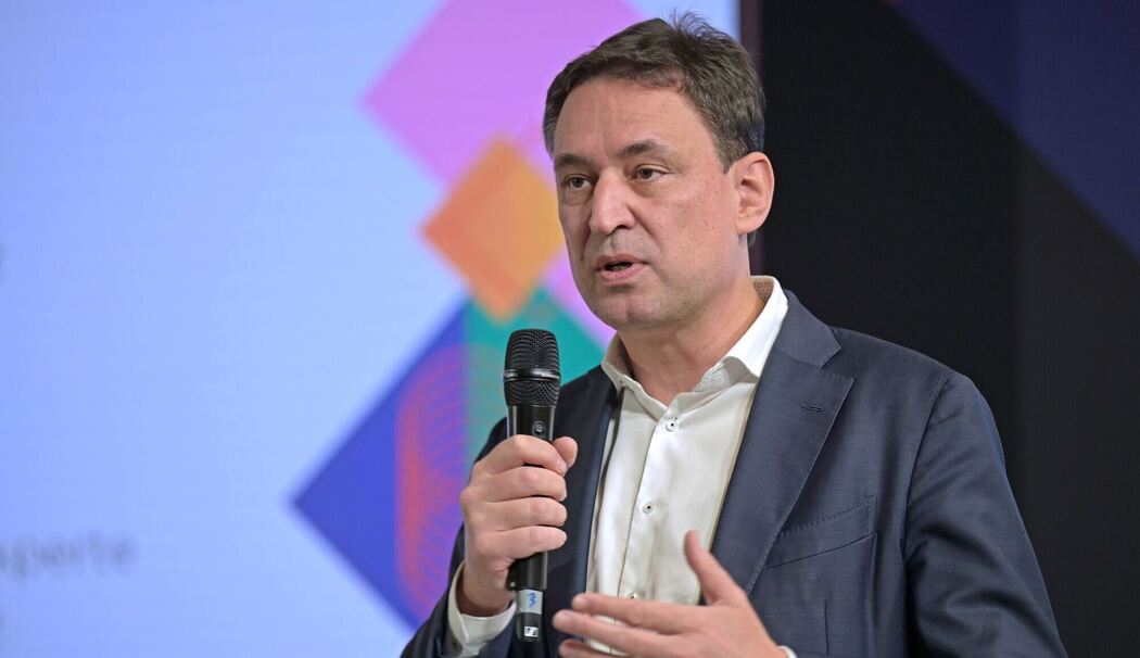 39. Medientage München 39. Medientage München