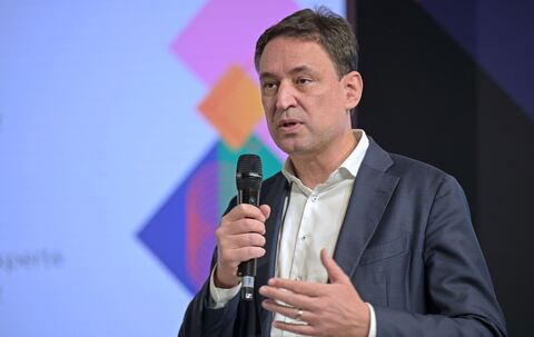 39. Medientage München