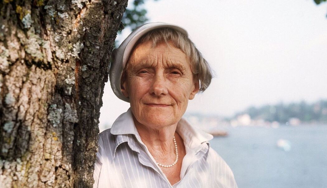 Astrid Lindgren