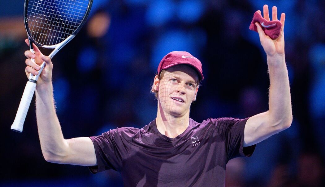 ATP-Turnier in Wien