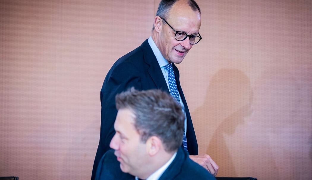 Bundeskabinett Bundeskabinett
