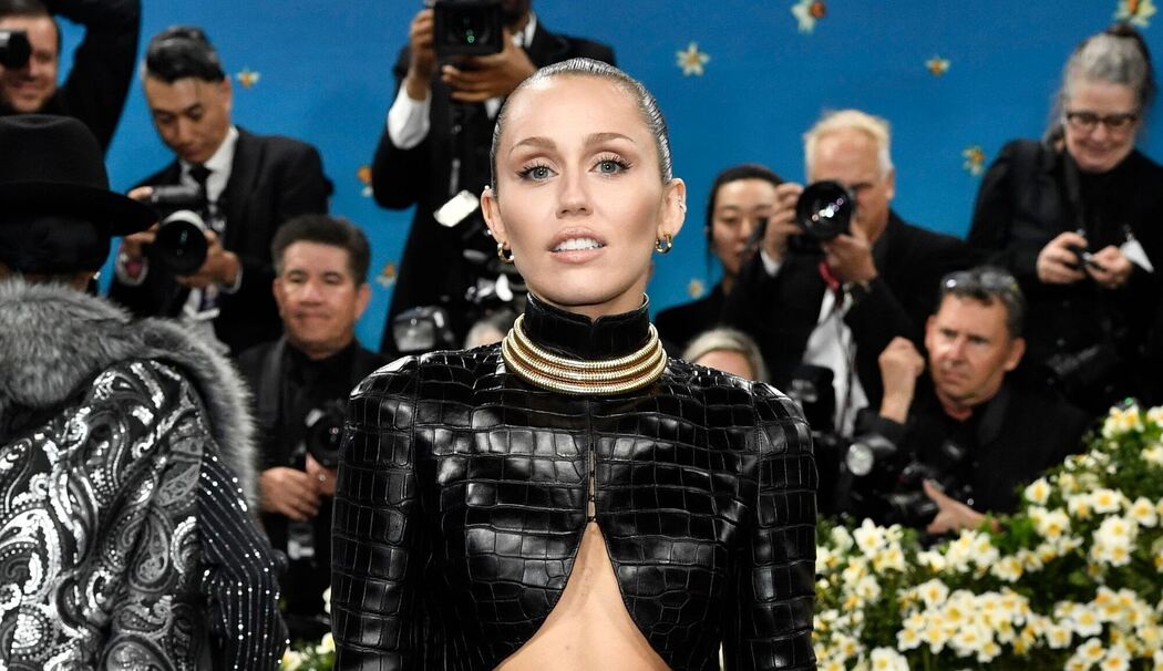 Miley Cyrus Miley Cyrus