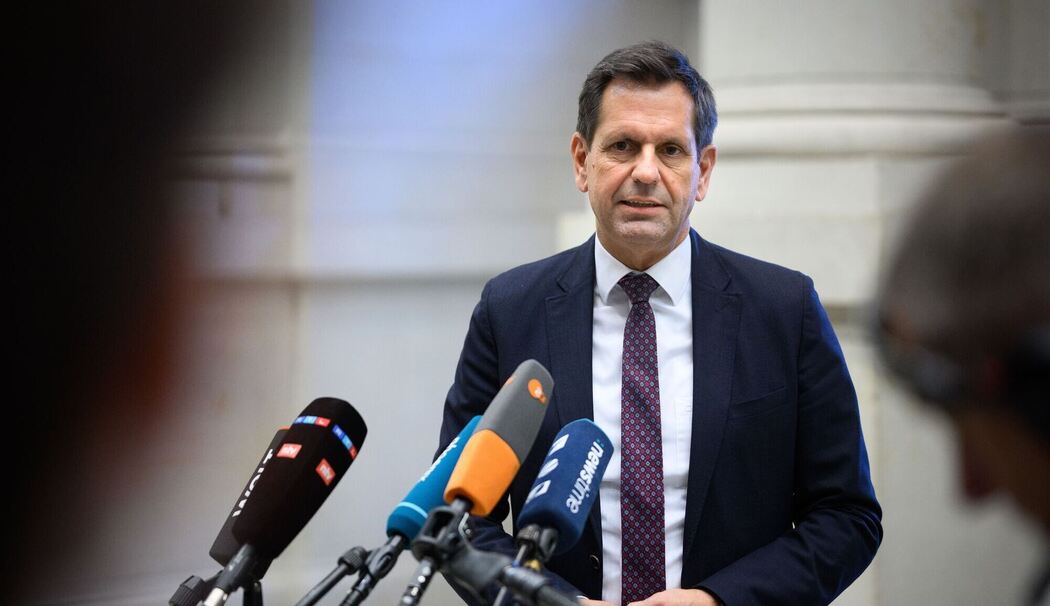 Olaf Lies (SPD), Ministerpräsident von Niedersachsen