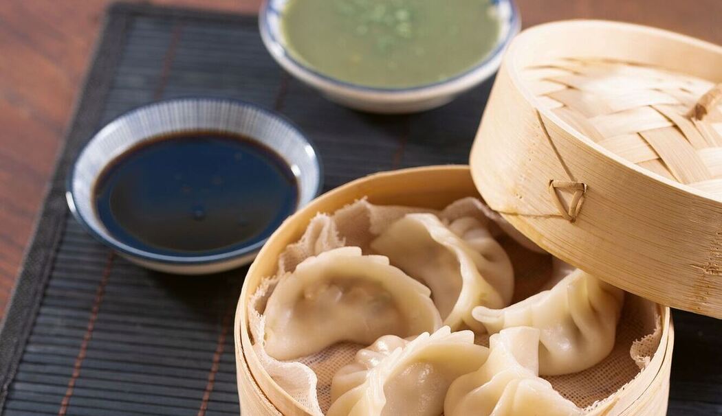 Dim Sum