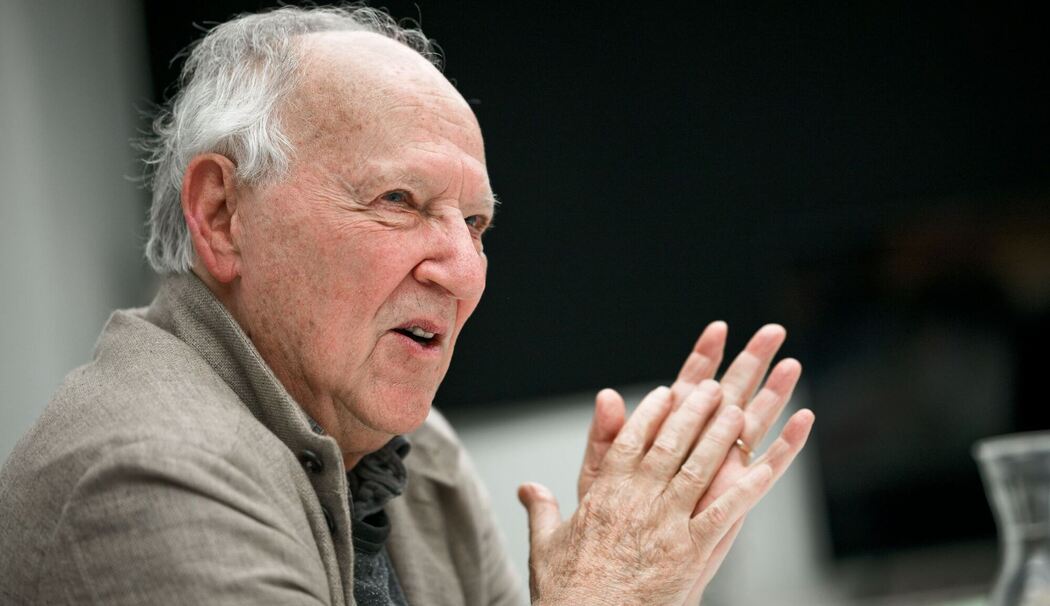 Interview mit Regisseur Werner Herzog