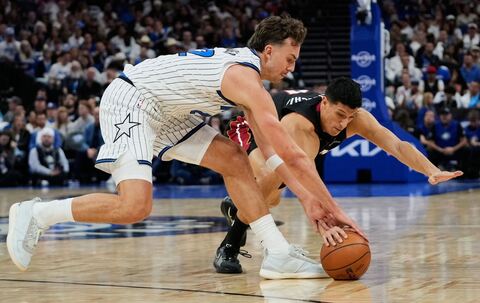 Orlando Magic - Miami Heat