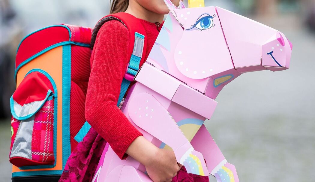 Einschulung in Niedersachsen