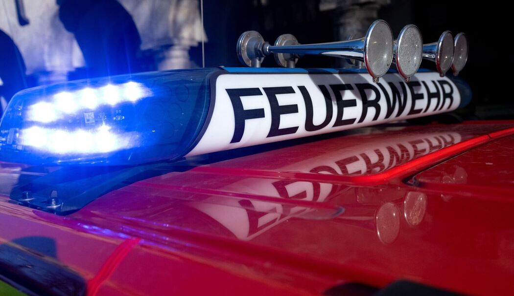 Berufsfeuerwehr Berufsfeuerwehr