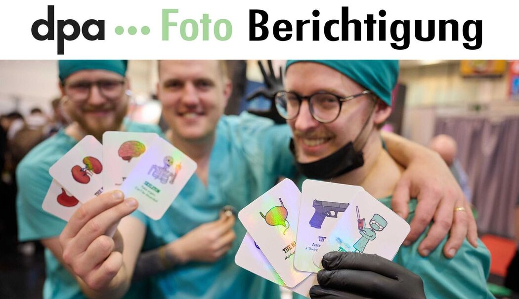 Messe Spiel Essen 2025 Messe Spiel Essen 2025