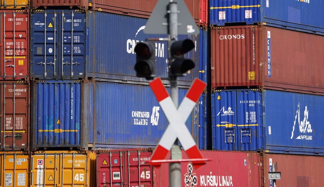 Container