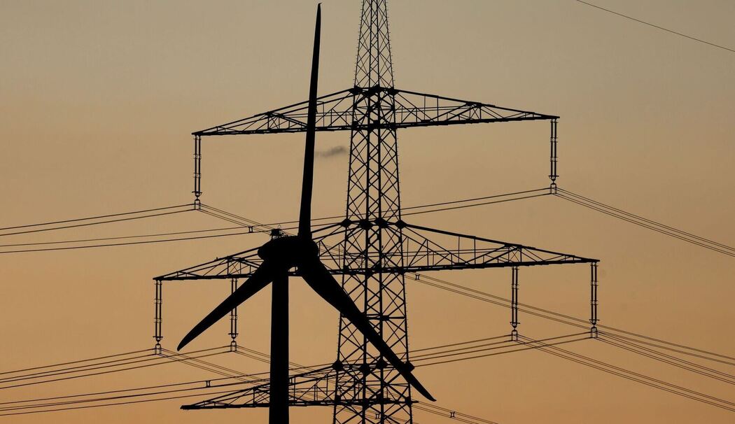 Energieversorgung in Bayern Energieversorgung in Bayern