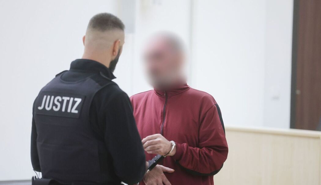 Prozessbeginn wegen versuchten Mord
