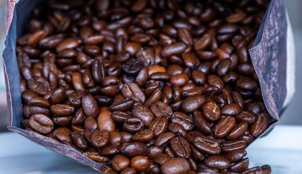 Kaffee