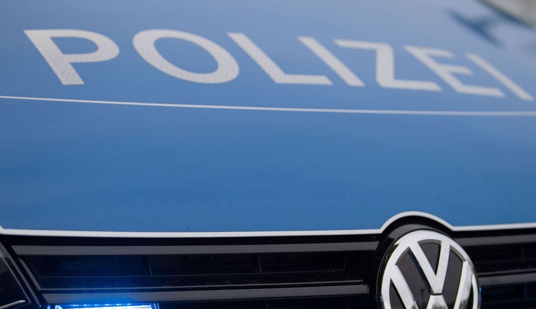 Polizei - Symbolbild